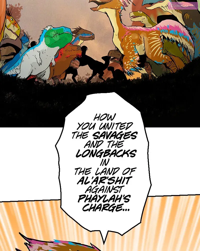 Darbi Zinmanga X Chapter 80 Page 19