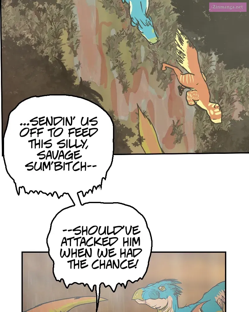 Darbi Zinmanga X Chapter 80 Page 68