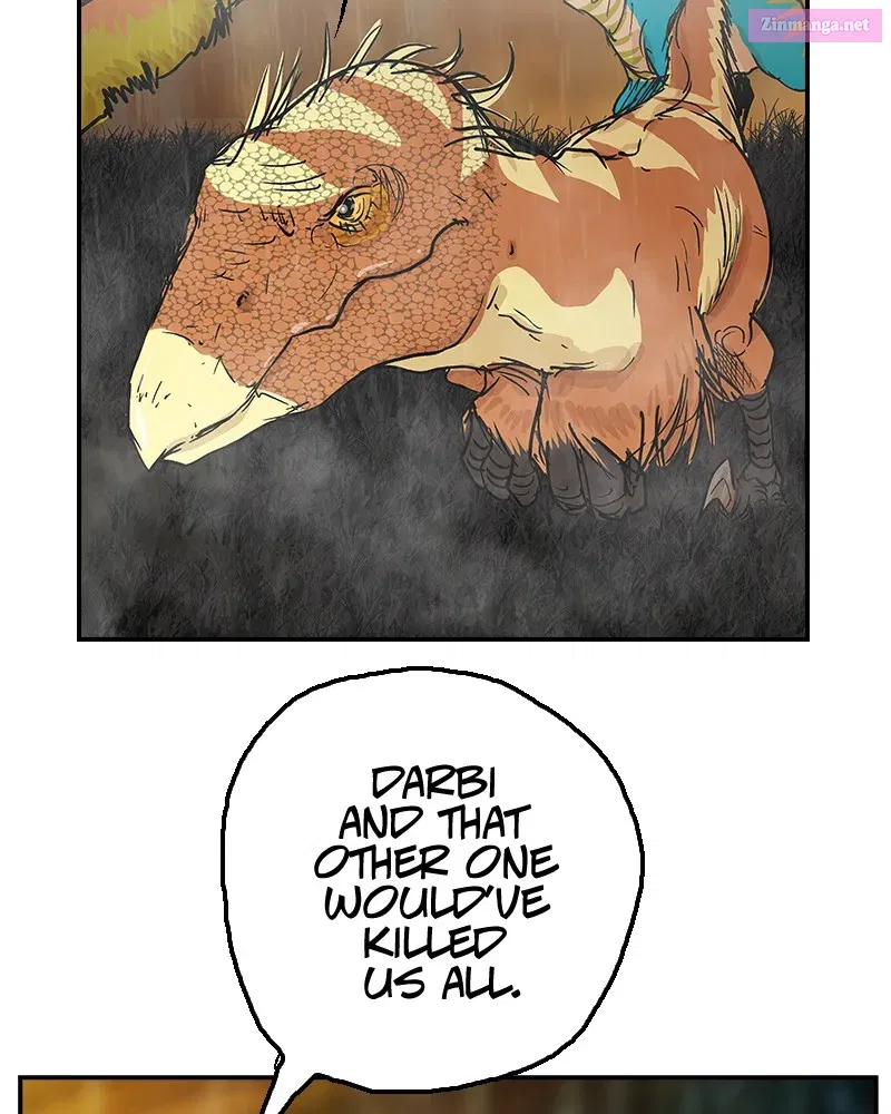 Darbi Zinmanga X Chapter 80 Page 69