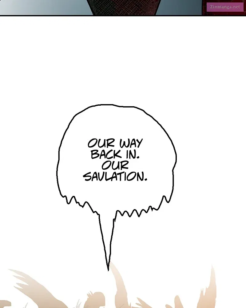 Darbi Zinmanga X Chapter 80 Page 86