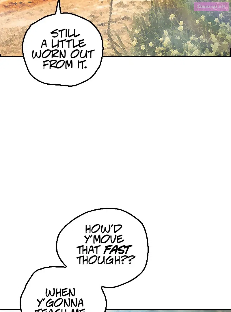 Darbi Zinmanga X Chapter 79 Page 28