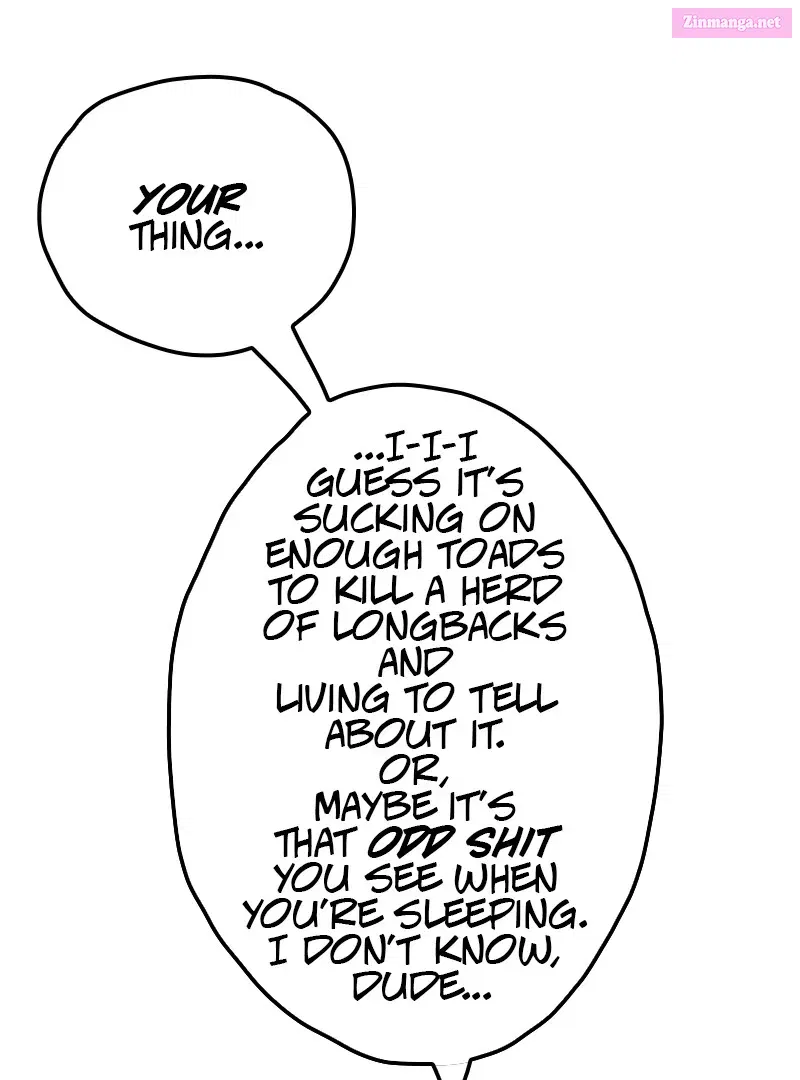 Darbi Zinmanga X Chapter 79 Page 34