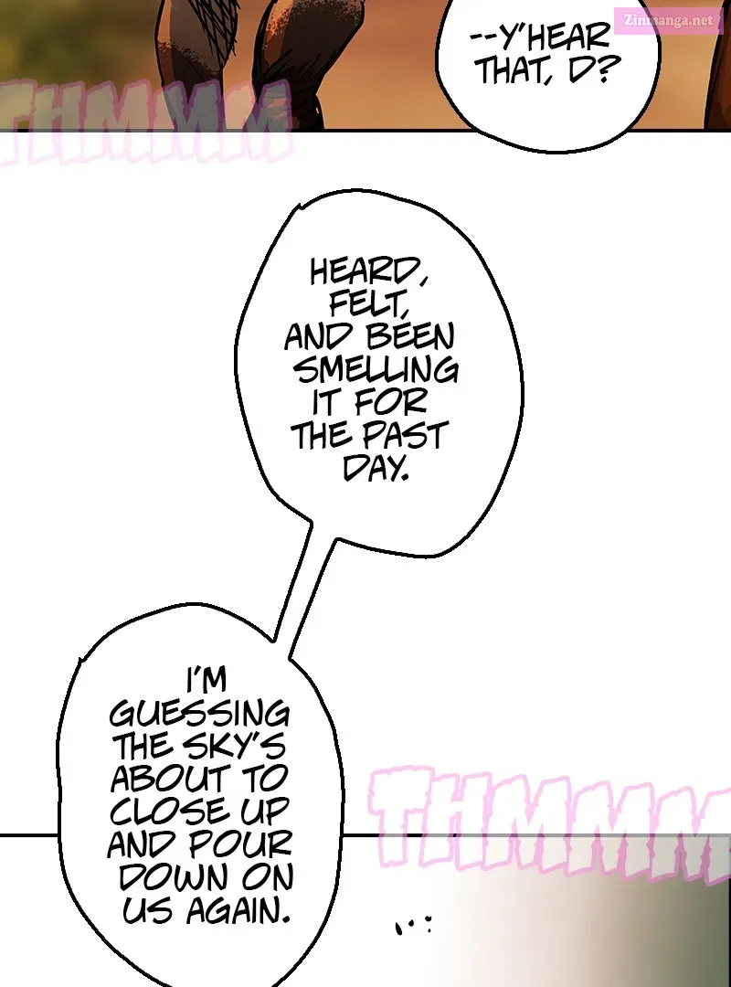 Darbi Zinmanga X Chapter 79 Page 40