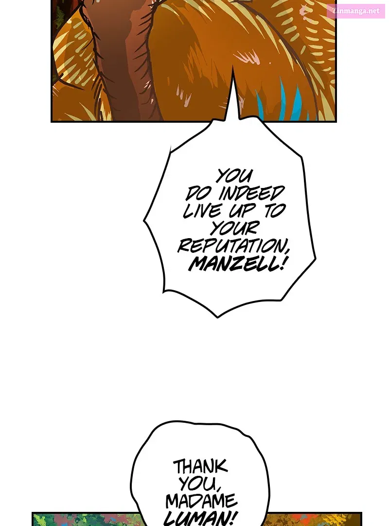 Darbi Zinmanga X Chapter 79 Page 73