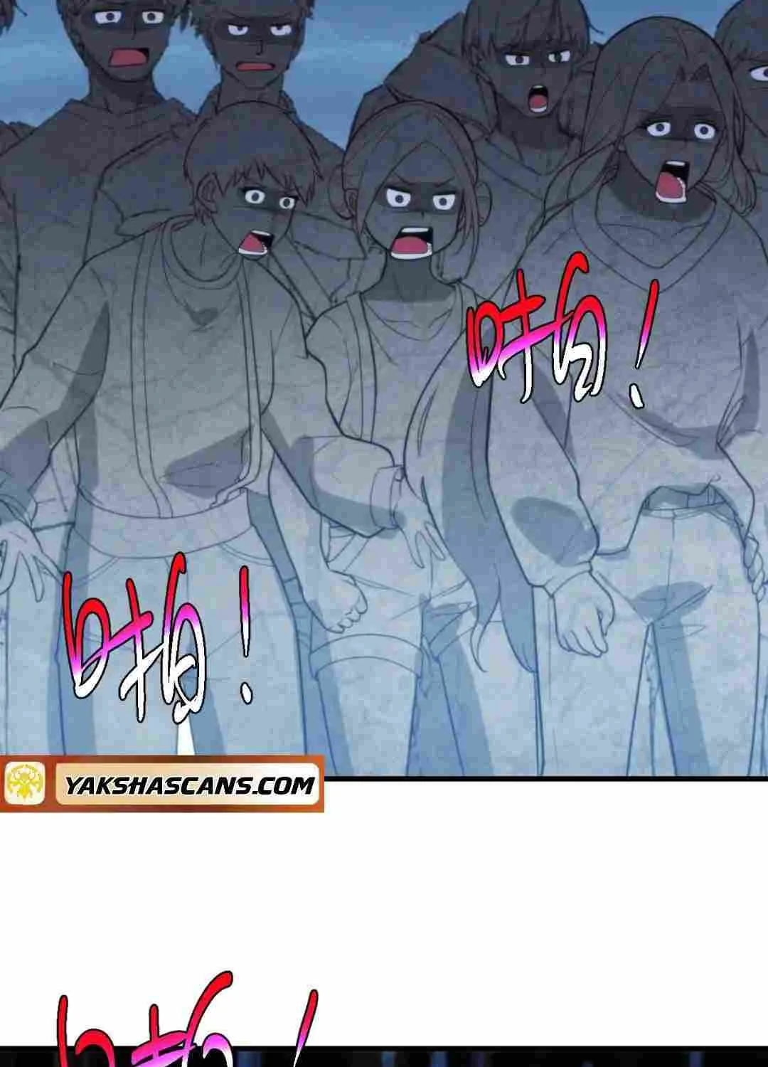 I Have 90 Billion Licking Gold Zinmanga X Chapter 243 Page 5
