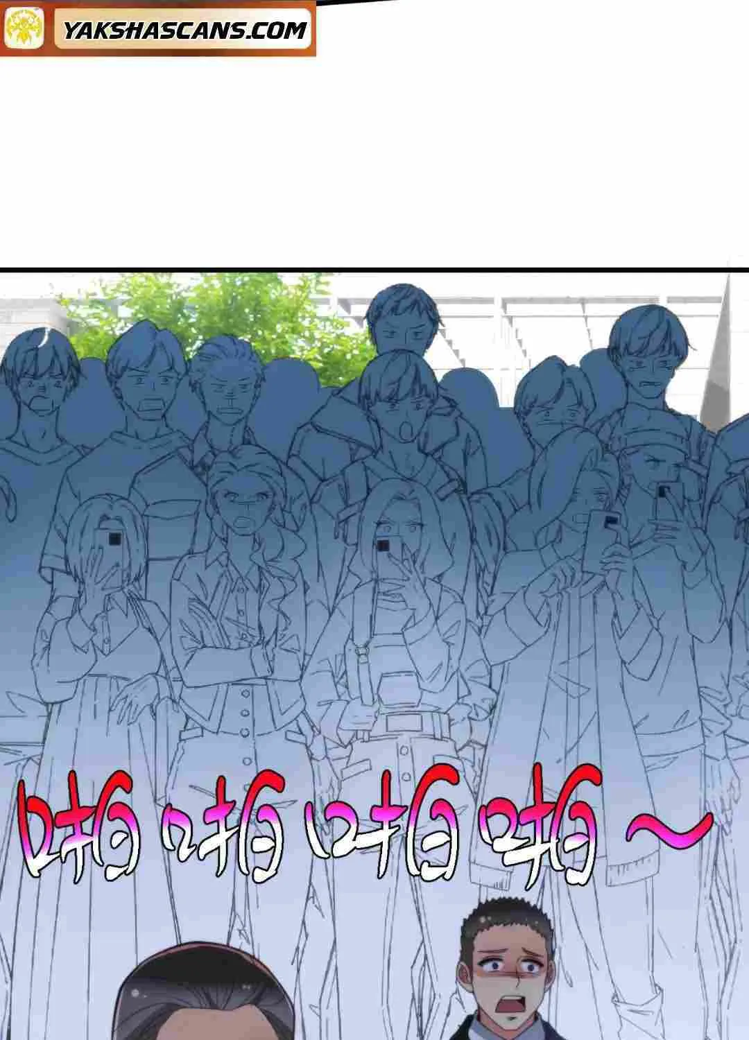 I Have 90 Billion Licking Gold Zinmanga X Chapter 243 Page 7