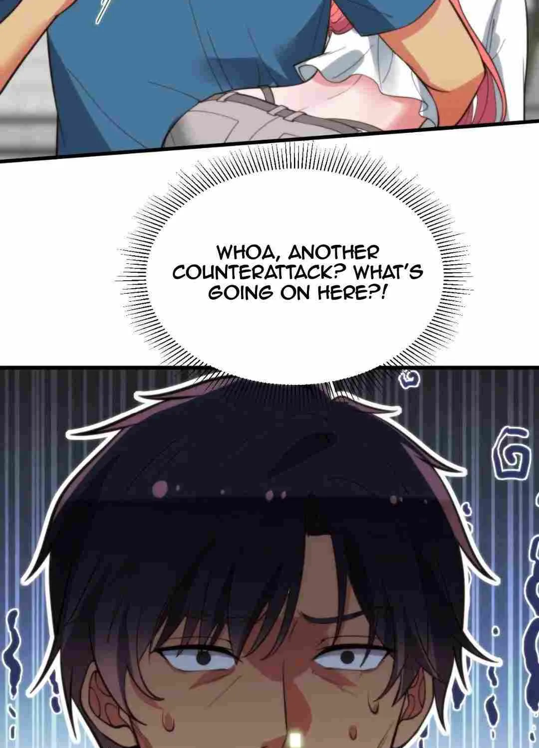 I Have 90 Billion Licking Gold Zinmanga X Chapter 243 Page 23