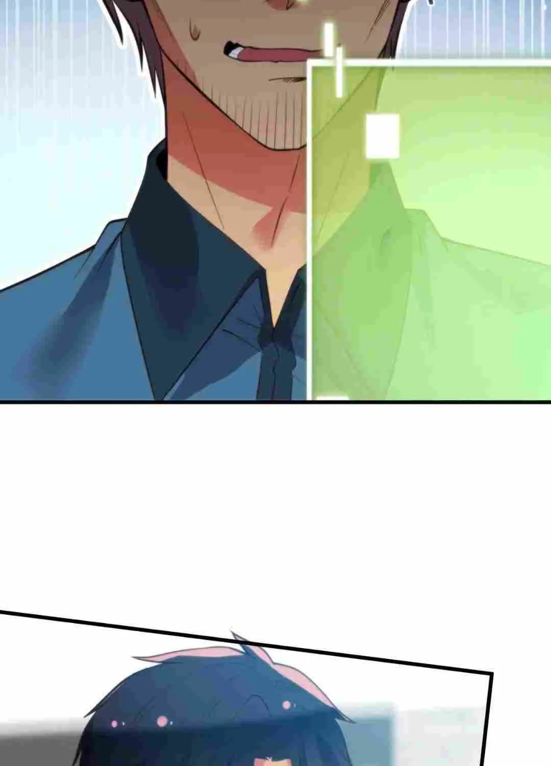 I Have 90 Billion Licking Gold Zinmanga X Chapter 243 Page 24