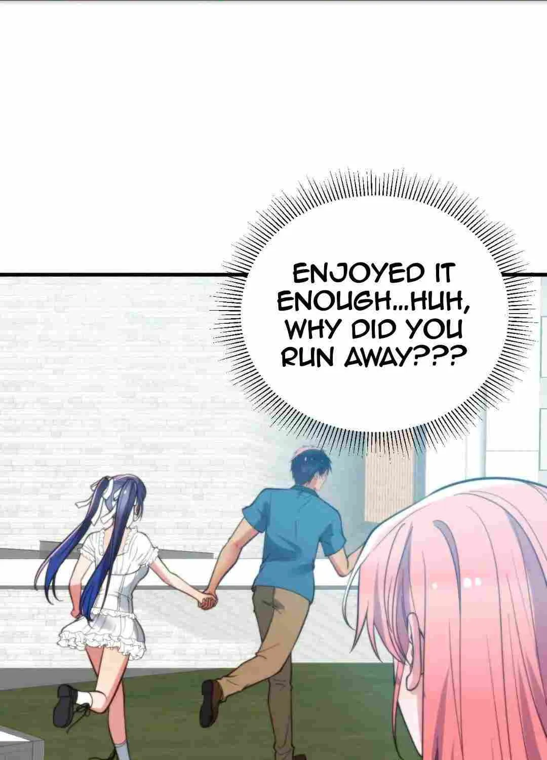 I Have 90 Billion Licking Gold Zinmanga X Chapter 243 Page 30