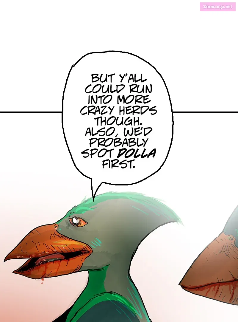 Darbi Zinmanga X Chapter 78 Page 7