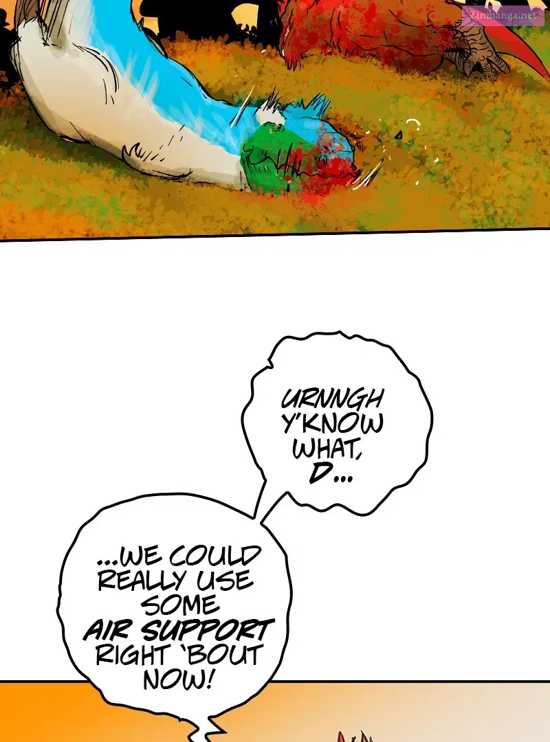 Darbi Zinmanga X Chapter 78 Page 26