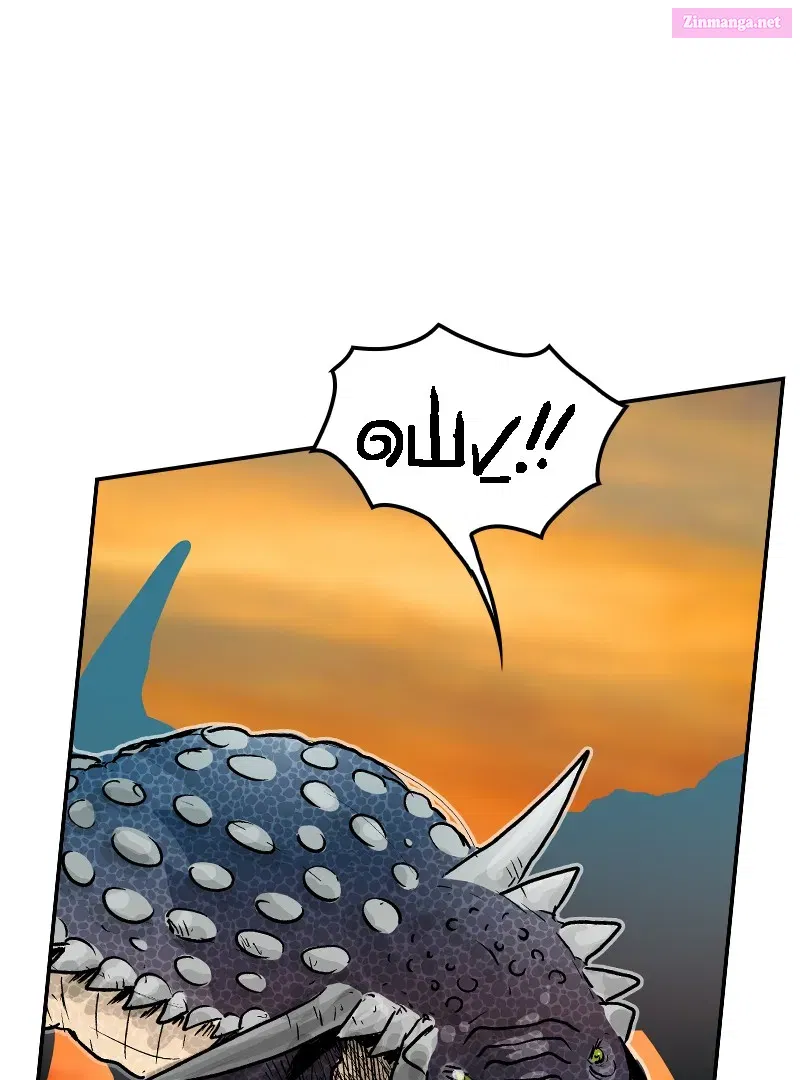 Darbi Zinmanga X Chapter 78 Page 35