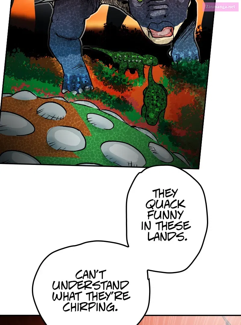 Darbi Zinmanga X Chapter 78 Page 36