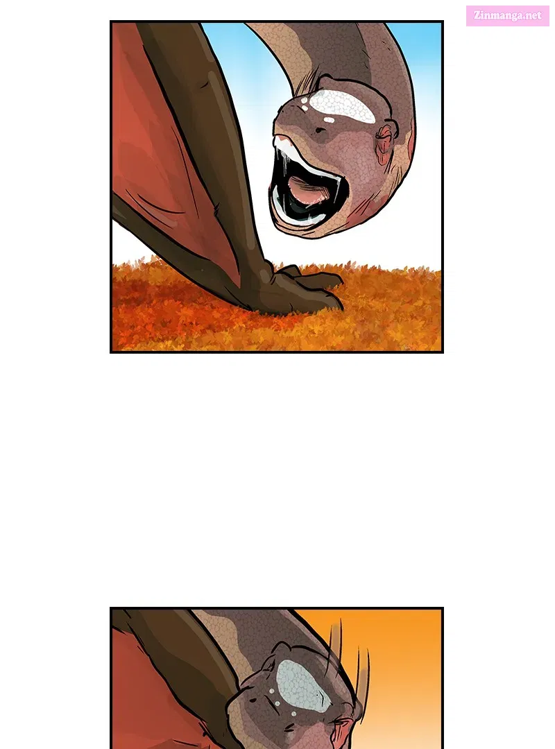 Darbi Zinmanga X Chapter 77 Page 22