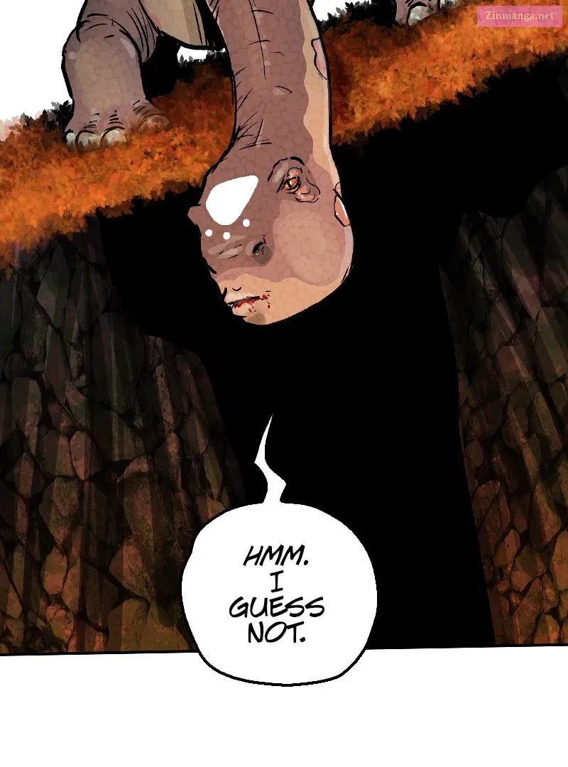 Darbi Zinmanga X Chapter 77 Page 38