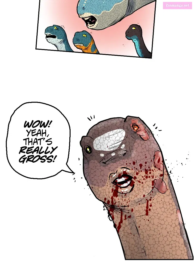 Darbi Zinmanga X Chapter 77 Page 51