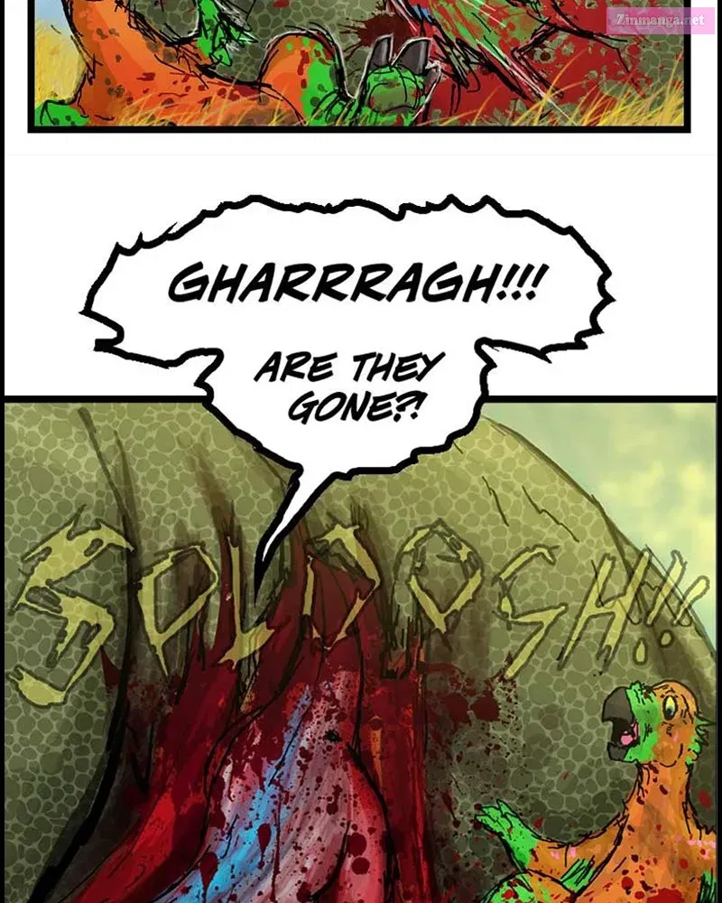 Darbi Zinmanga X Chapter 75 Page 15