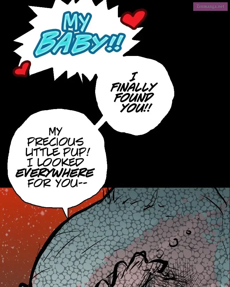 Darbi Zinmanga X Chapter 75 Page 21