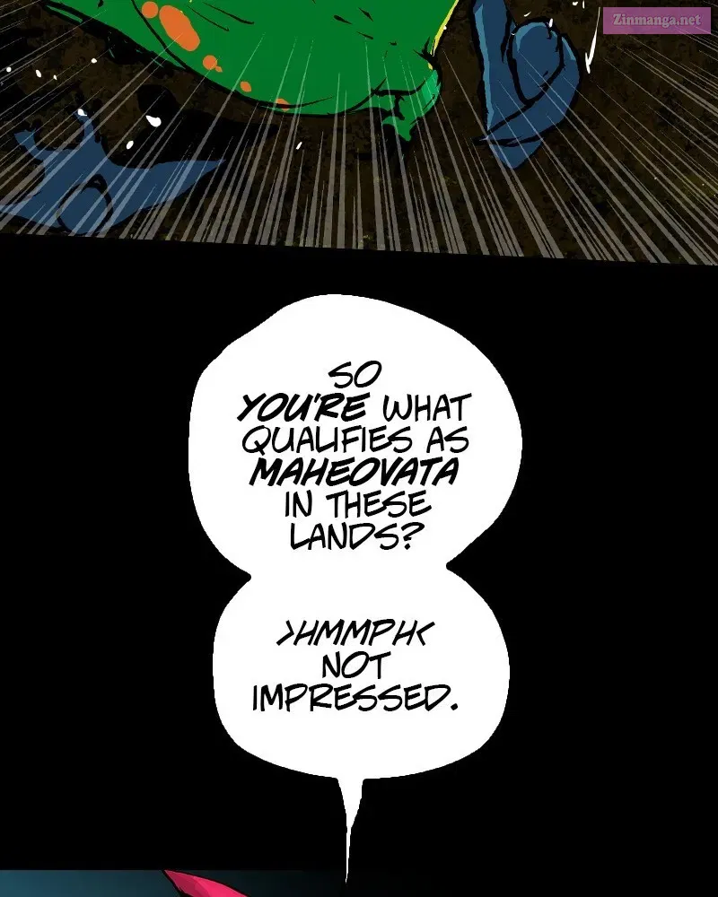 Darbi Zinmanga X Chapter 75 Page 70