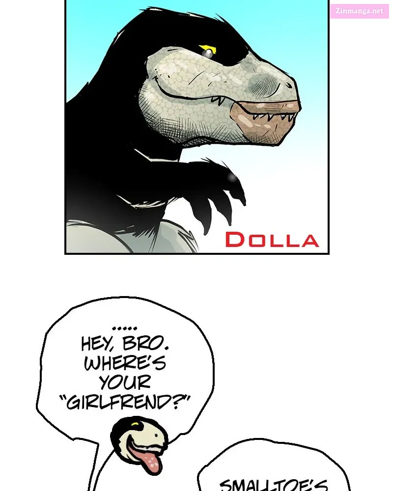 Darbi Zinmanga X Chapter 75 Page 97