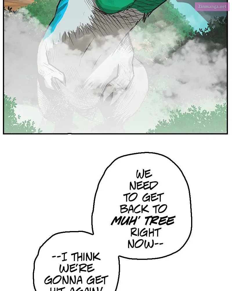 Darbi Zinmanga X Chapter 75 Page 99