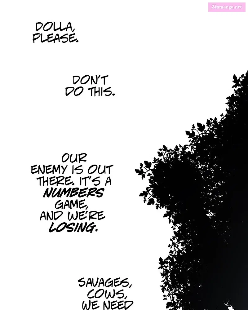 Darbi Zinmanga X Chapter 75 Page 135