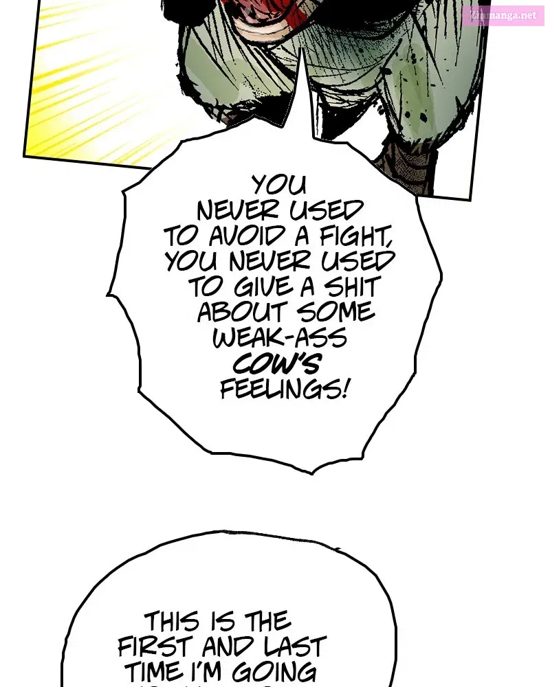 Darbi Zinmanga X Chapter 75 Page 137