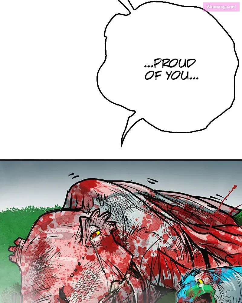 Darbi Zinmanga X Chapter 75 Page 162