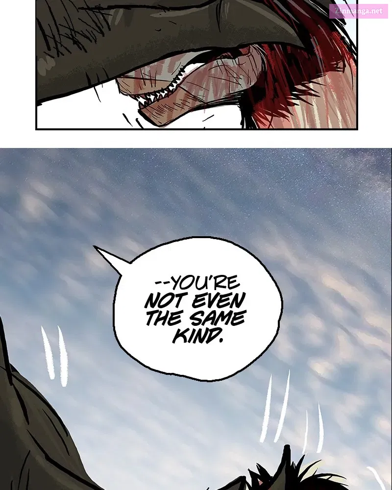 Darbi Zinmanga X Chapter 75 Page 188