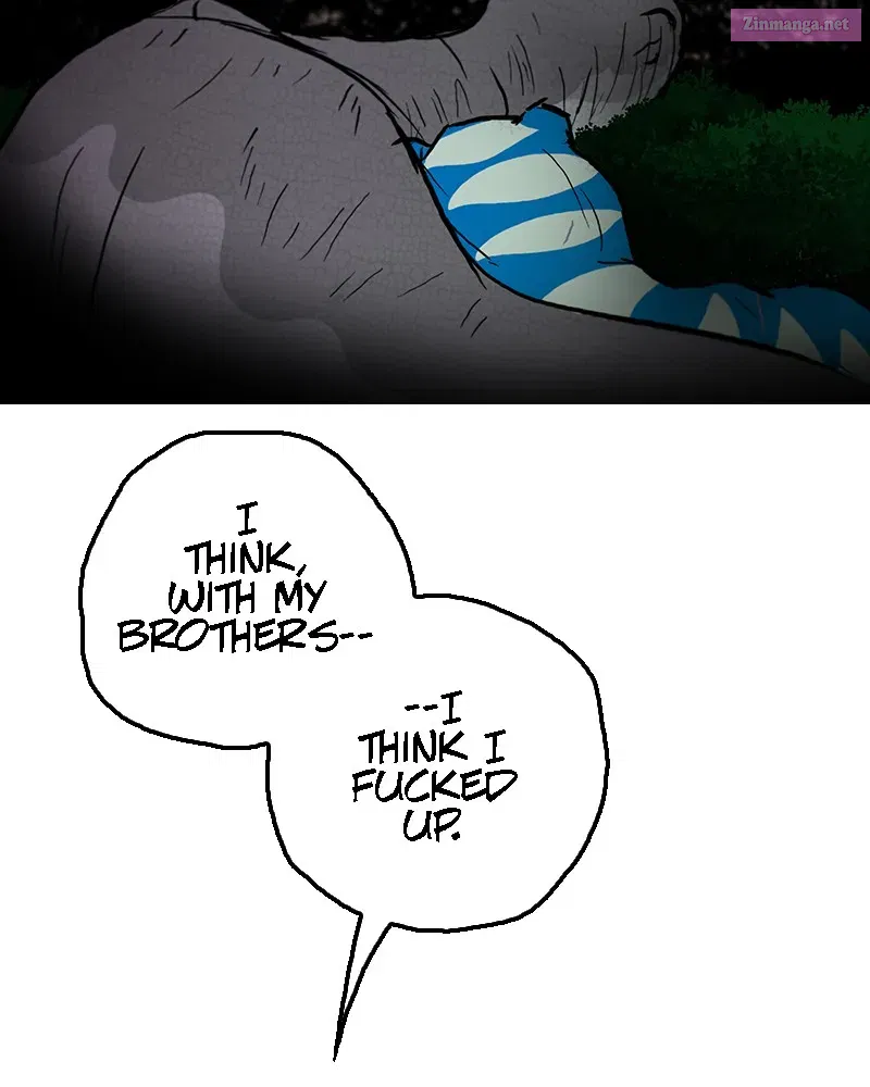 Darbi Zinmanga X Chapter 74 Page 24