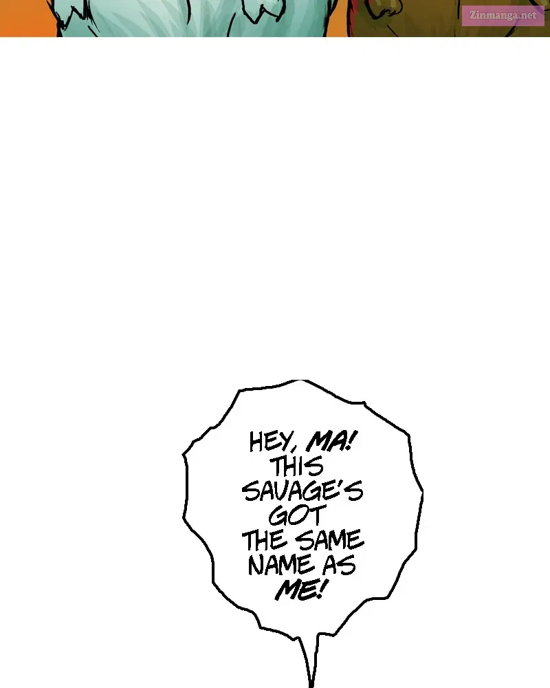 Darbi Zinmanga X Chapter 74 Page 47