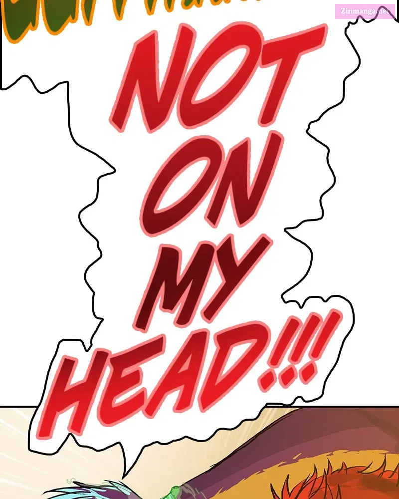 Darbi Zinmanga X Chapter 72 Page 20