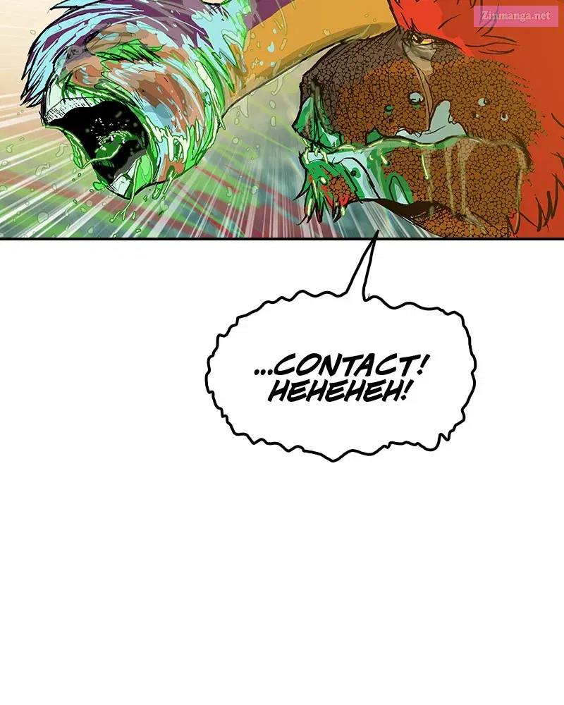 Darbi Zinmanga X Chapter 72 Page 21