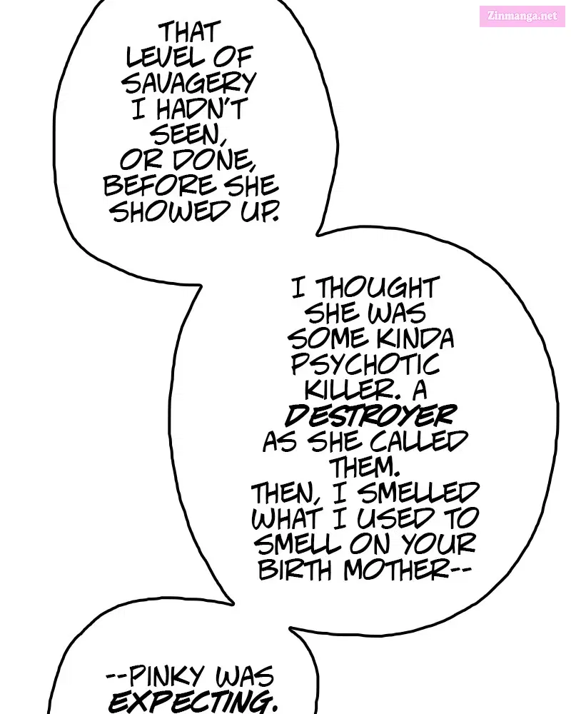 Darbi Zinmanga X Chapter 72 Page 50
