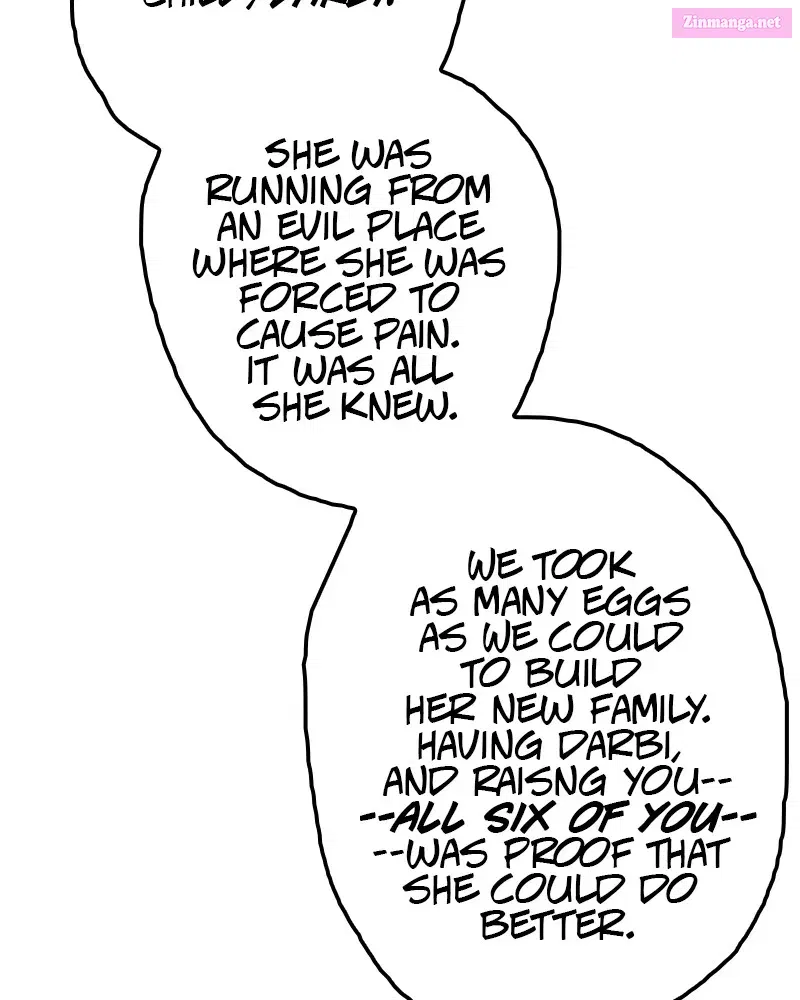 Darbi Zinmanga X Chapter 72 Page 52