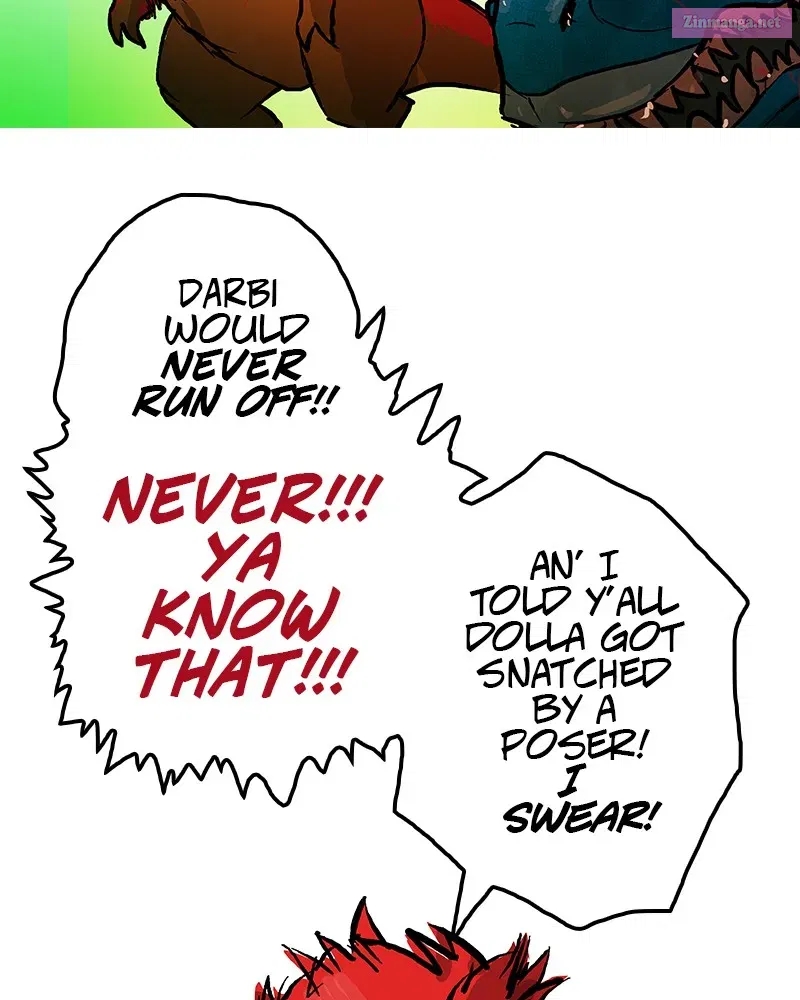 Darbi Zinmanga X Chapter 72 Page 62