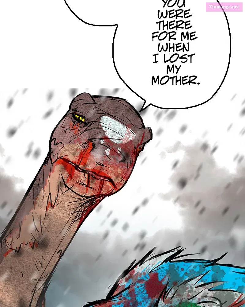 Darbi Zinmanga X Chapter 71 Page 56