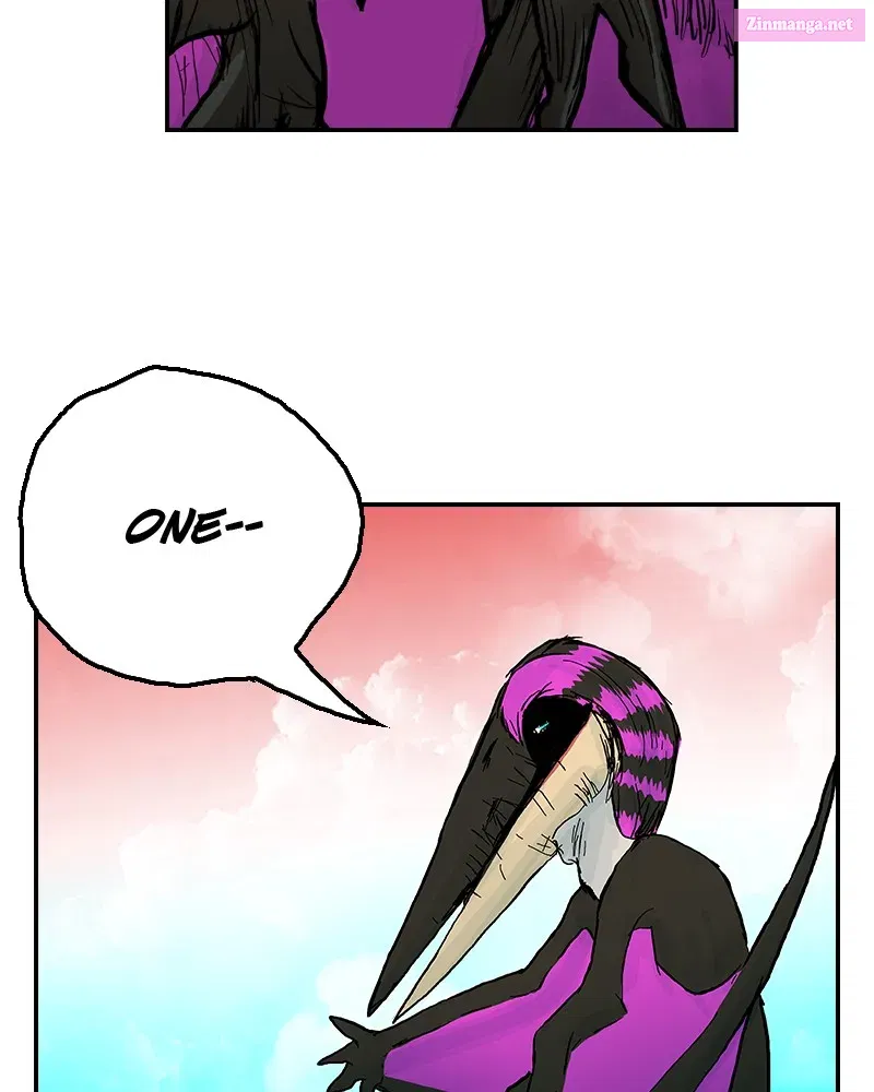 Darbi Zinmanga X Chapter 71 Page 71