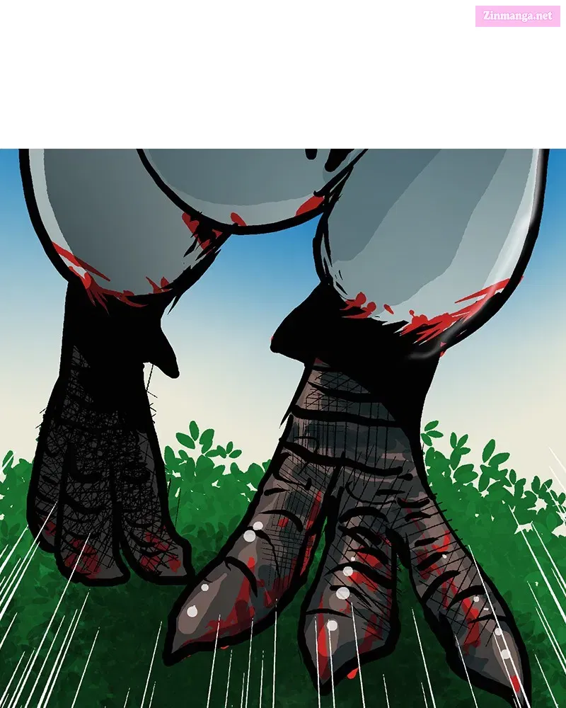 Darbi Zinmanga X Chapter 69 Page 27