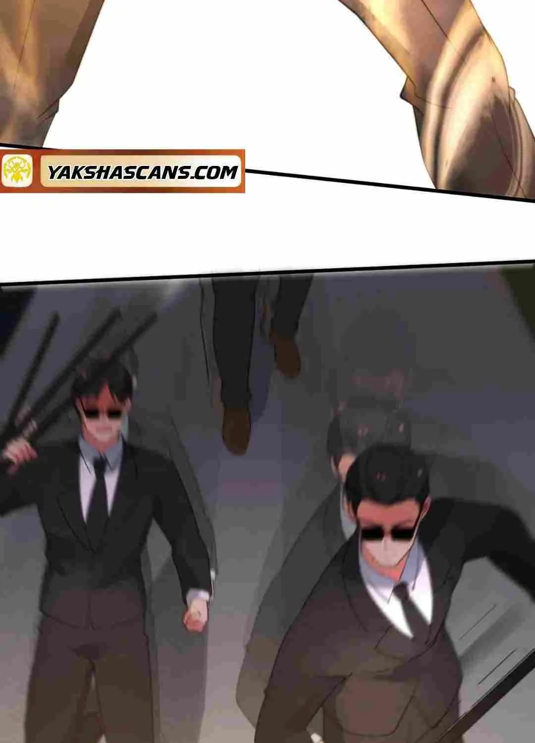 I Have 90 Billion Licking Gold Zinmanga X Chapter 242 Page 9