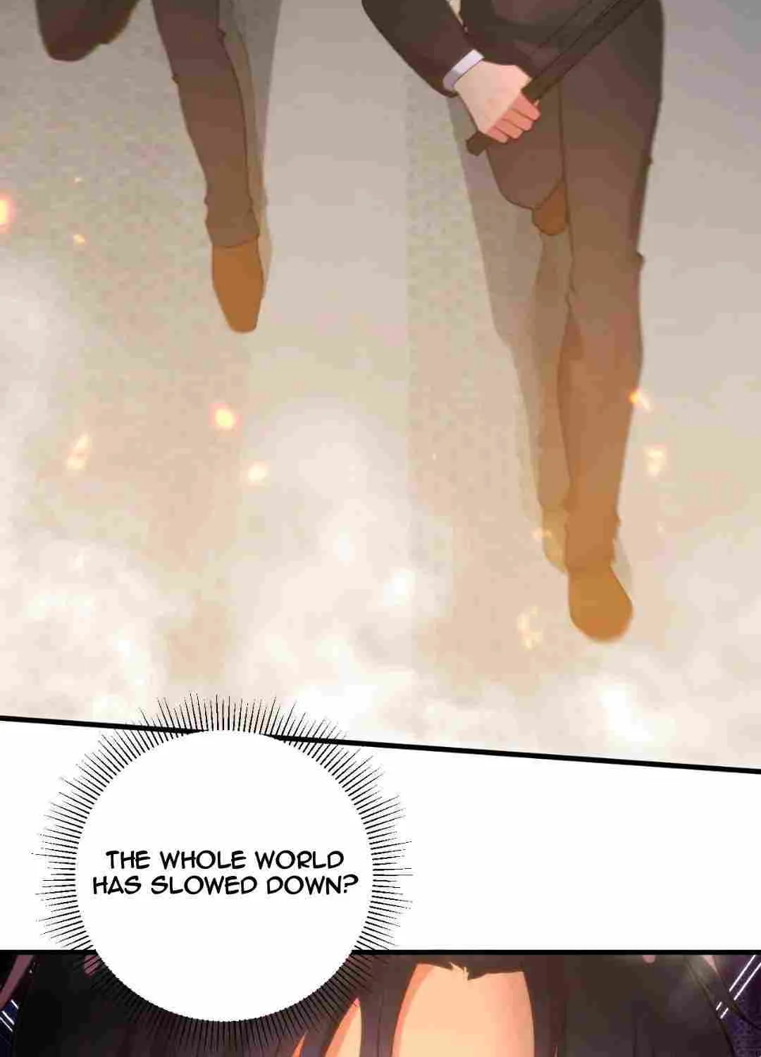 I Have 90 Billion Licking Gold Zinmanga X Chapter 242 Page 10