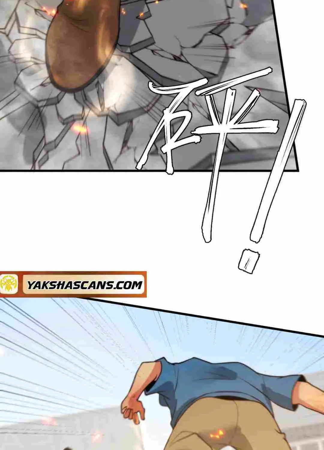 I Have 90 Billion Licking Gold Zinmanga X Chapter 242 Page 12