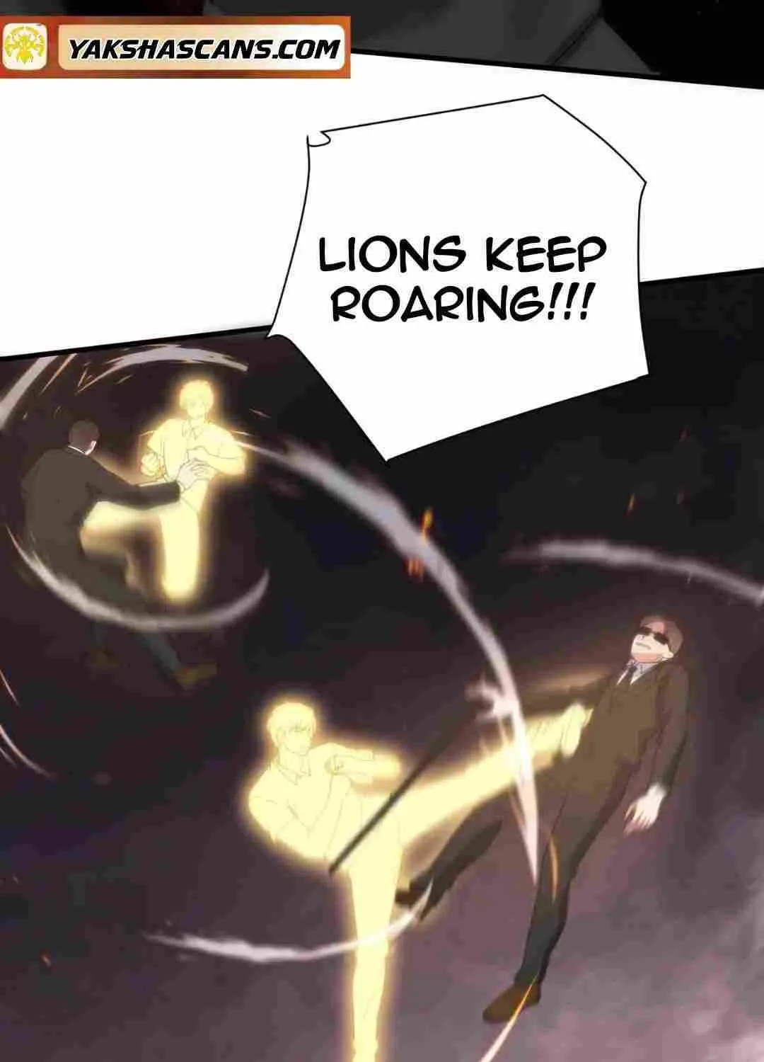 I Have 90 Billion Licking Gold Zinmanga X Chapter 242 Page 15