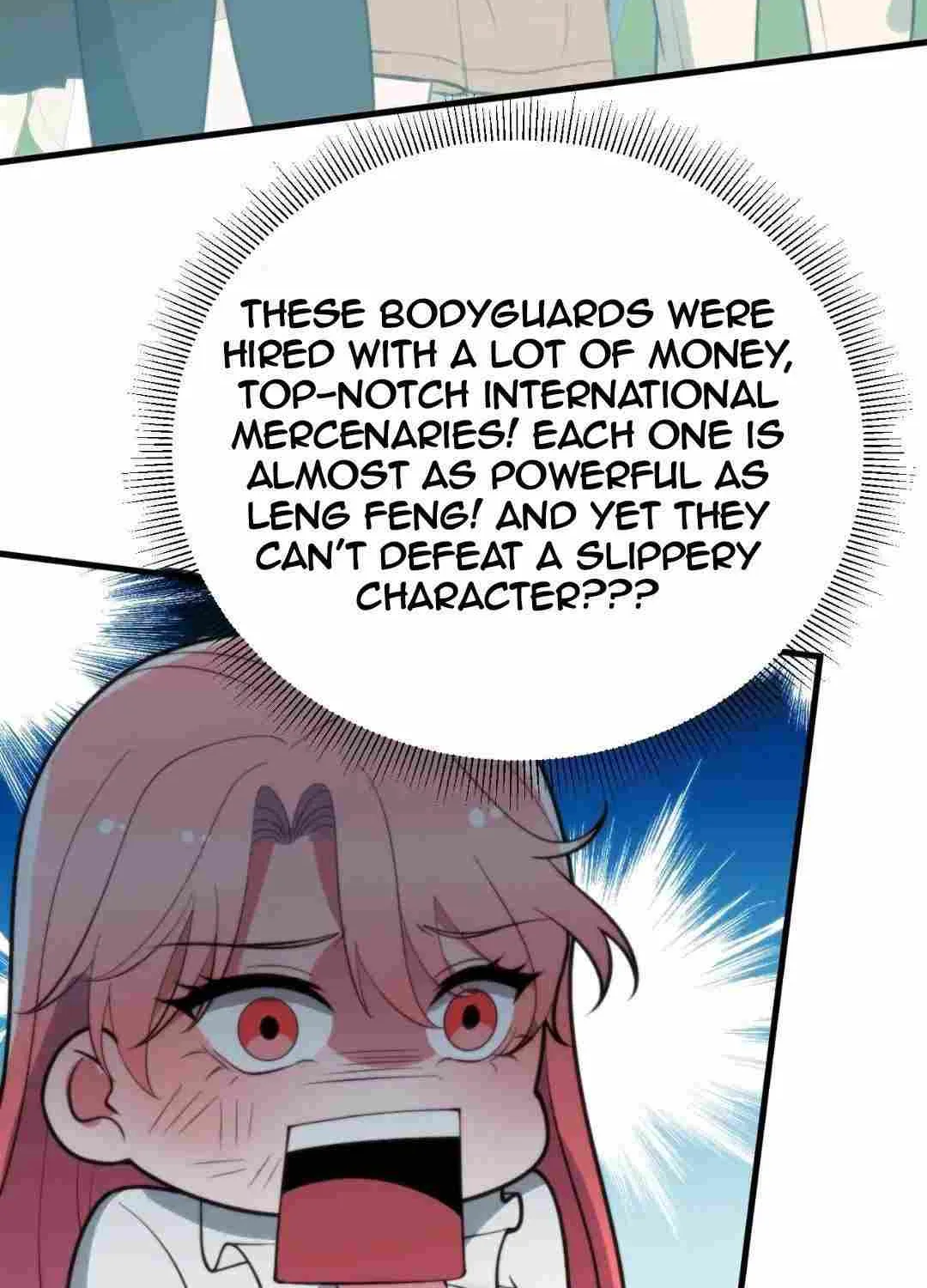 I Have 90 Billion Licking Gold Zinmanga X Chapter 242 Page 19