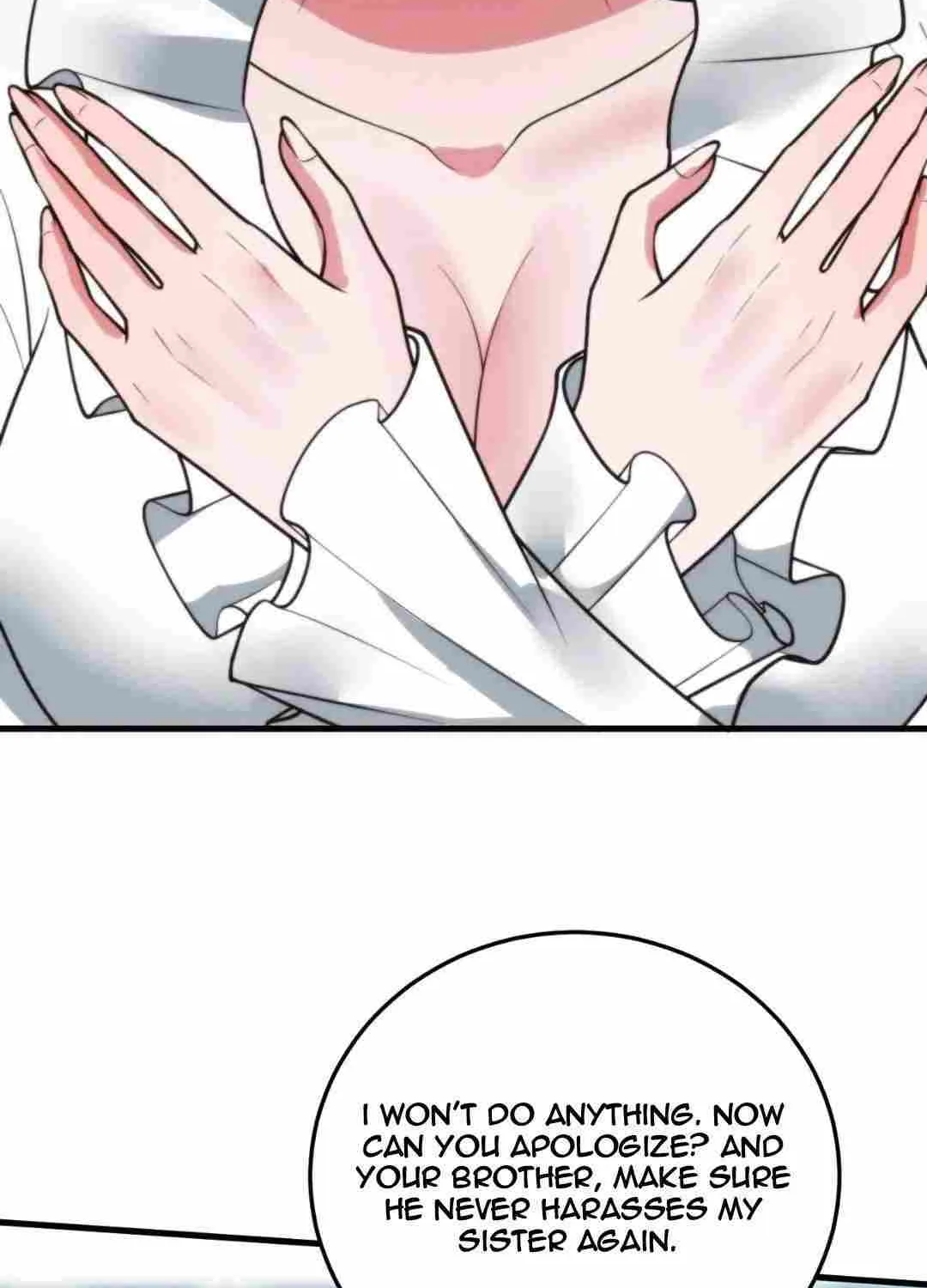 I Have 90 Billion Licking Gold Zinmanga X Chapter 242 Page 23