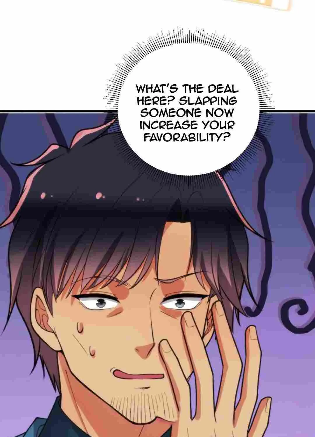 I Have 90 Billion Licking Gold Zinmanga X Chapter 242 Page 30