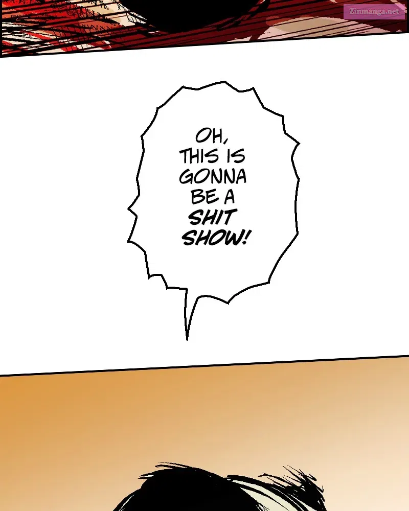 Darbi Zinmanga X Chapter 68 Page 25