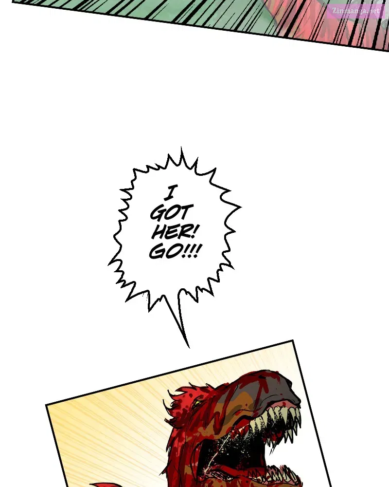 Darbi Zinmanga X Chapter 68 Page 31