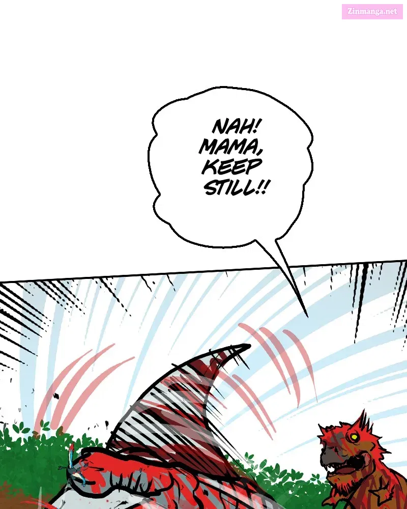 Darbi Zinmanga X Chapter 68 Page 39