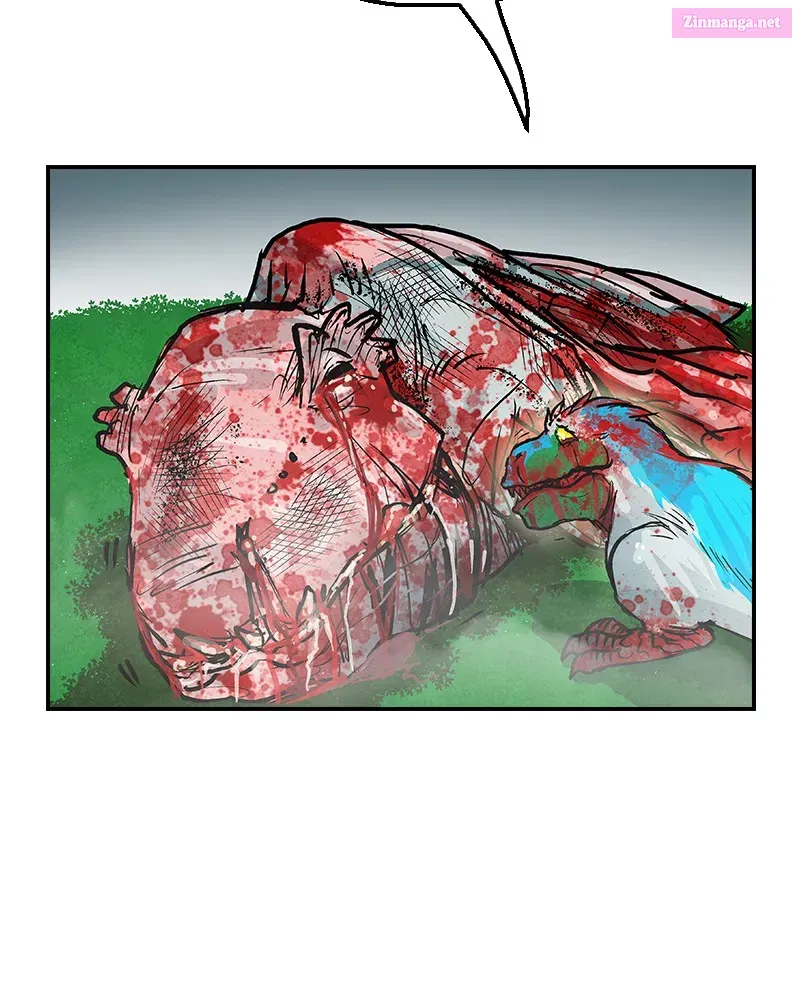 Darbi Zinmanga X Chapter 68 Page 59